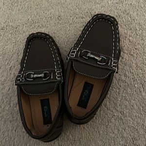 Josmo Aaron loafers Sz 11